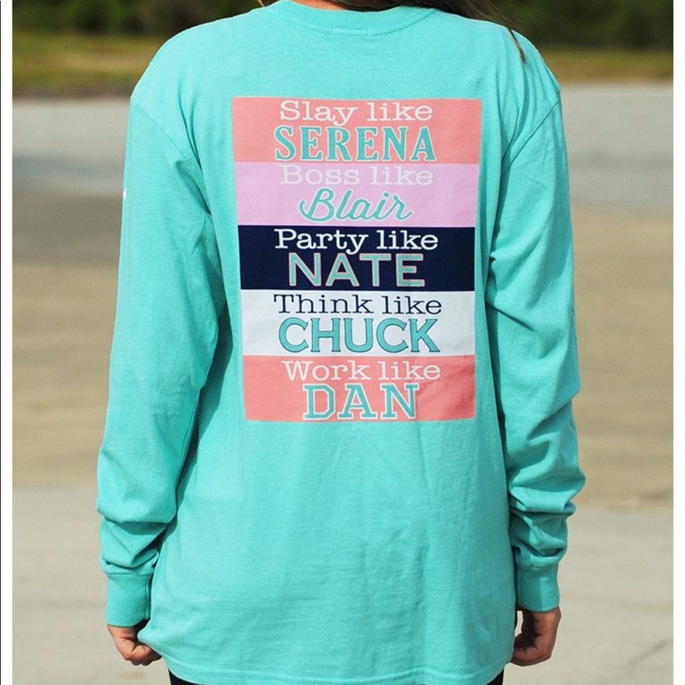 Jadelynn Brooke T-shirt